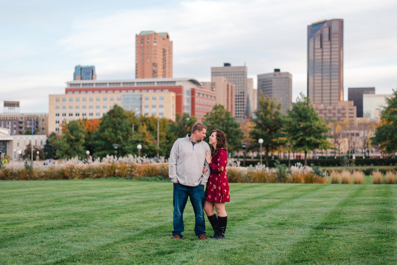 Lindsey Medvec and Andrew Dziekan's Wedding Website
