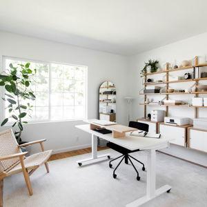 Dream Office Space