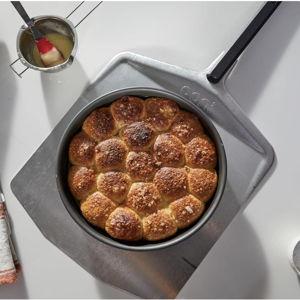 Ooni 14” Metal Pizza Peel - Pizza Spatula Paddle