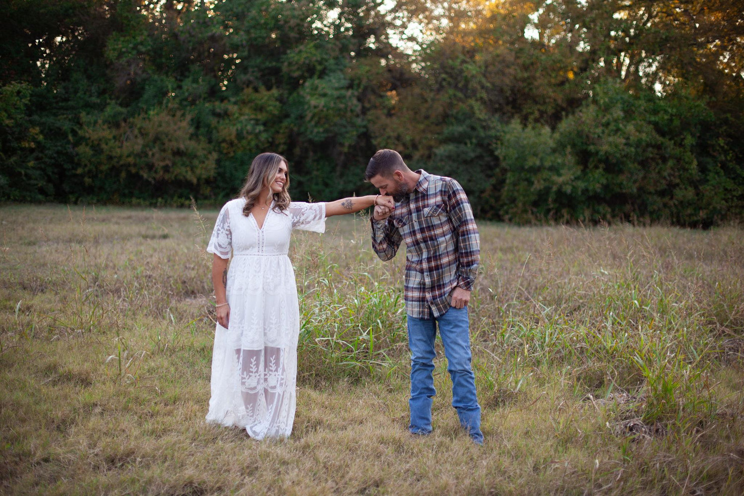 The Wedding Website of Raysha Ingle and Caleb Cox