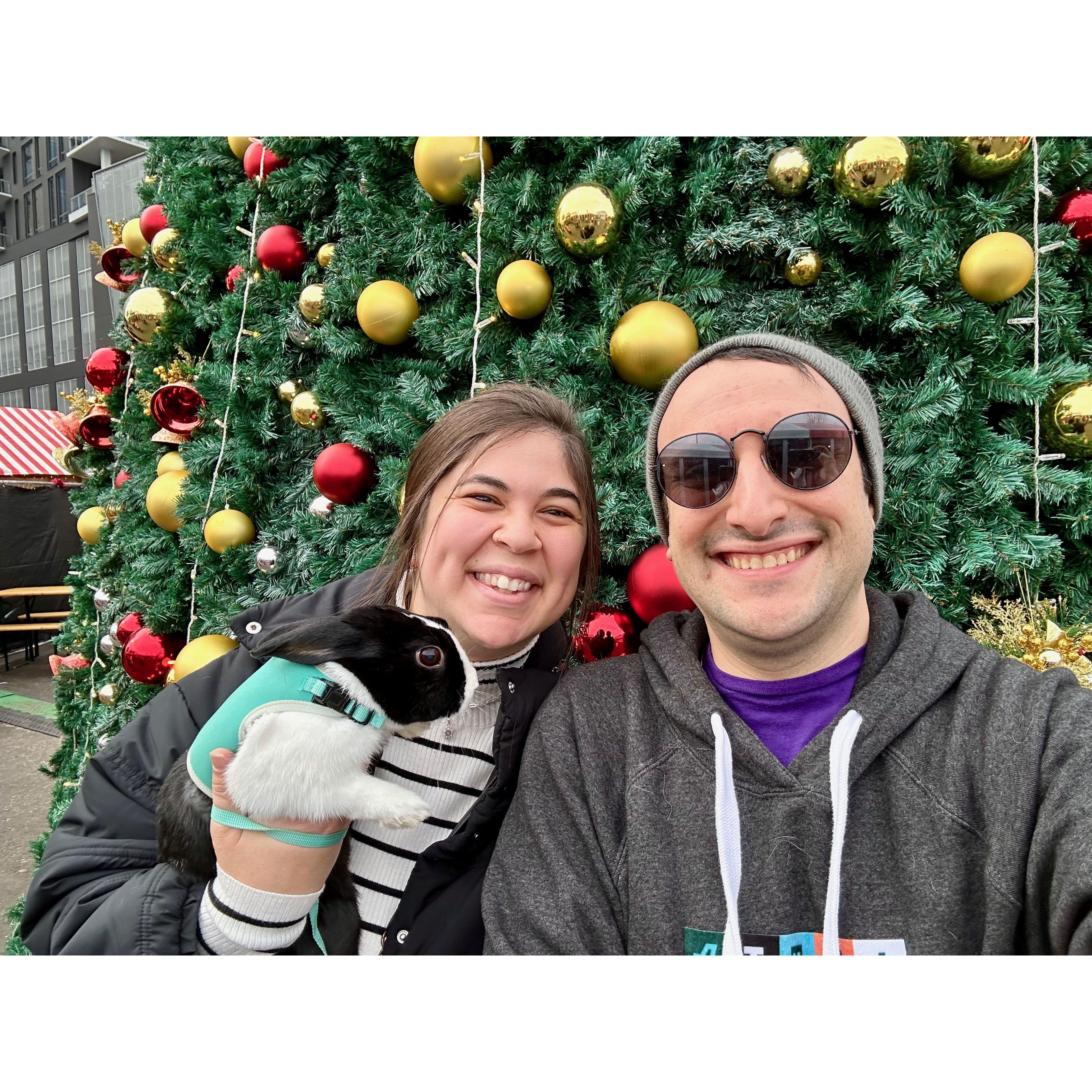 Buckhead Christmas Market