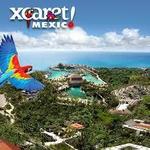 Xcaret Ecologicial Park