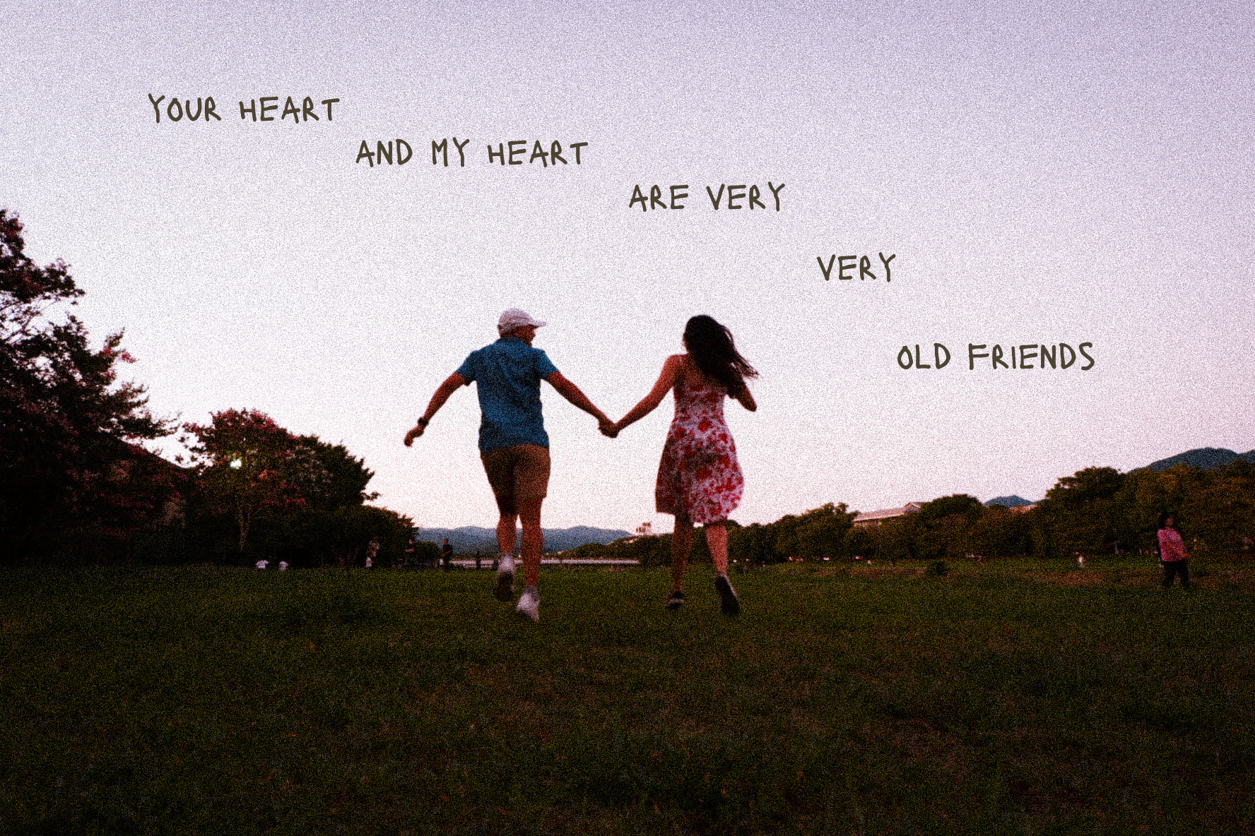 The Wedding Website of Sam Dizon and Rafa Noel