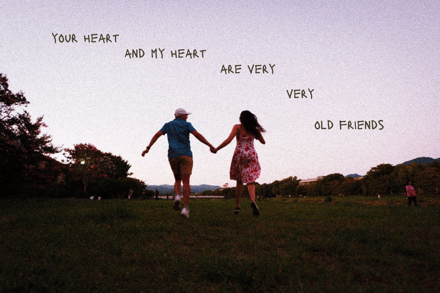 The Wedding Website of Sam Dizon and Rafa Noel