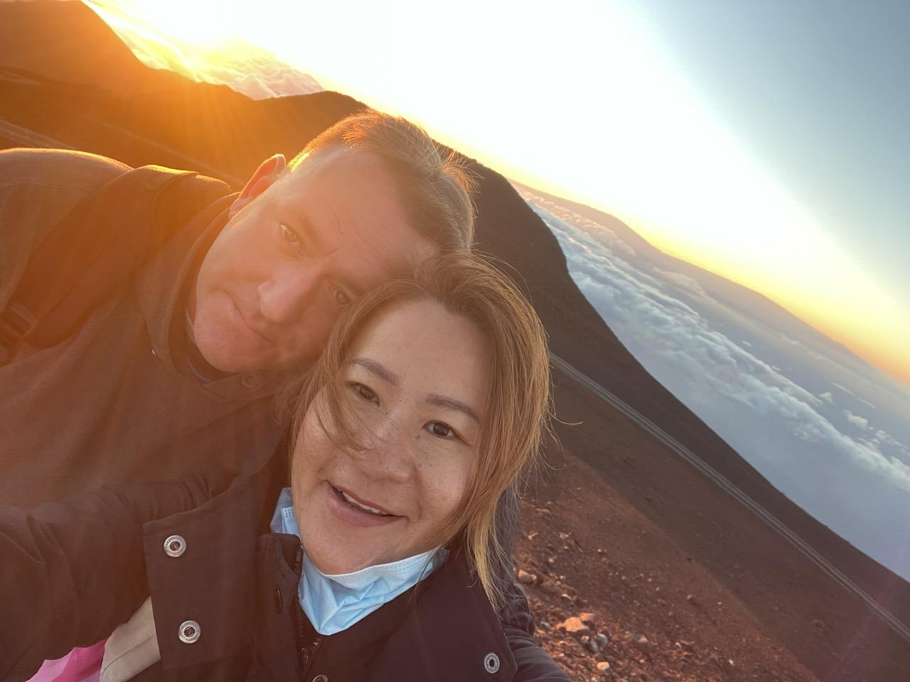 The Wedding Website of Phoenix Miyahira and Jason Friesen