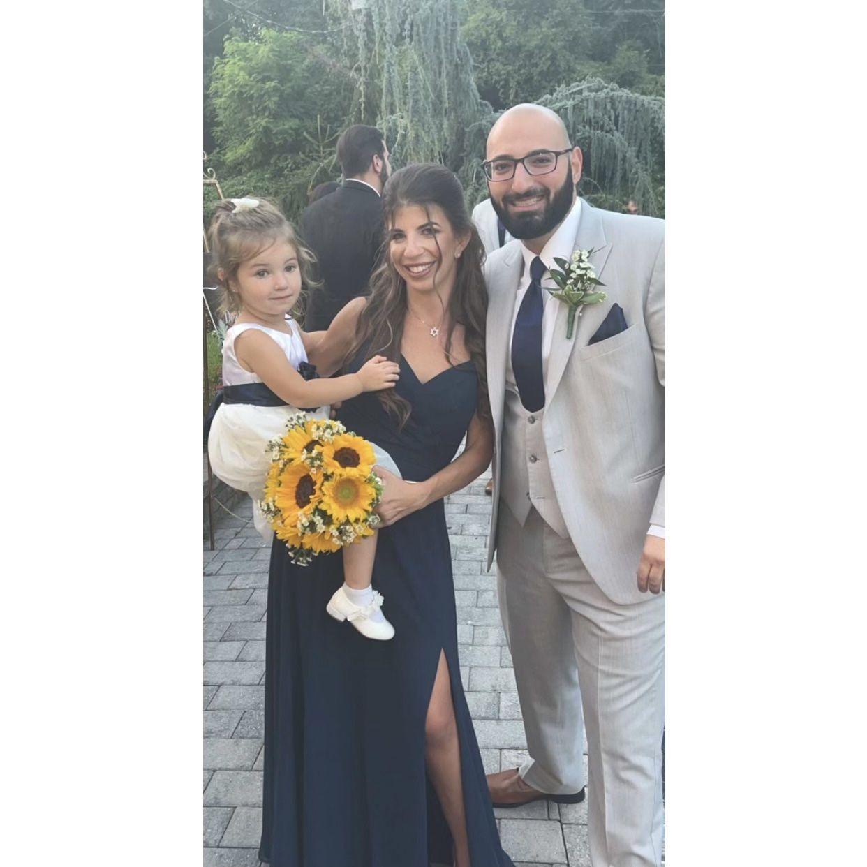 Josh & Dorothys wedding!