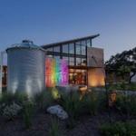 Deep Eddy Vodka Tasting Room