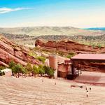 Red Rocks Park and Amphitheatre