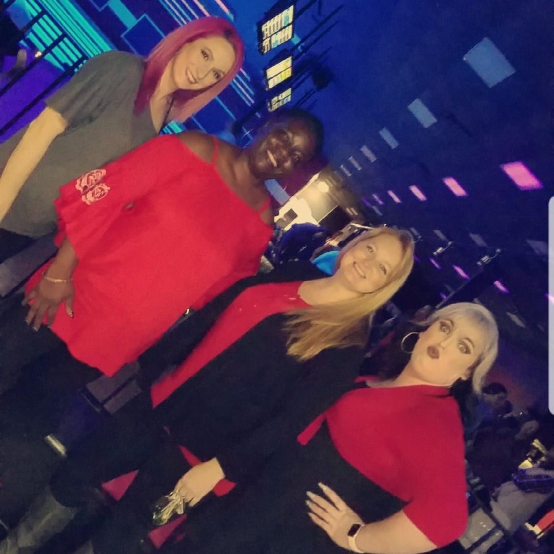 work family
