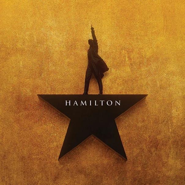 Hamilton Tickets