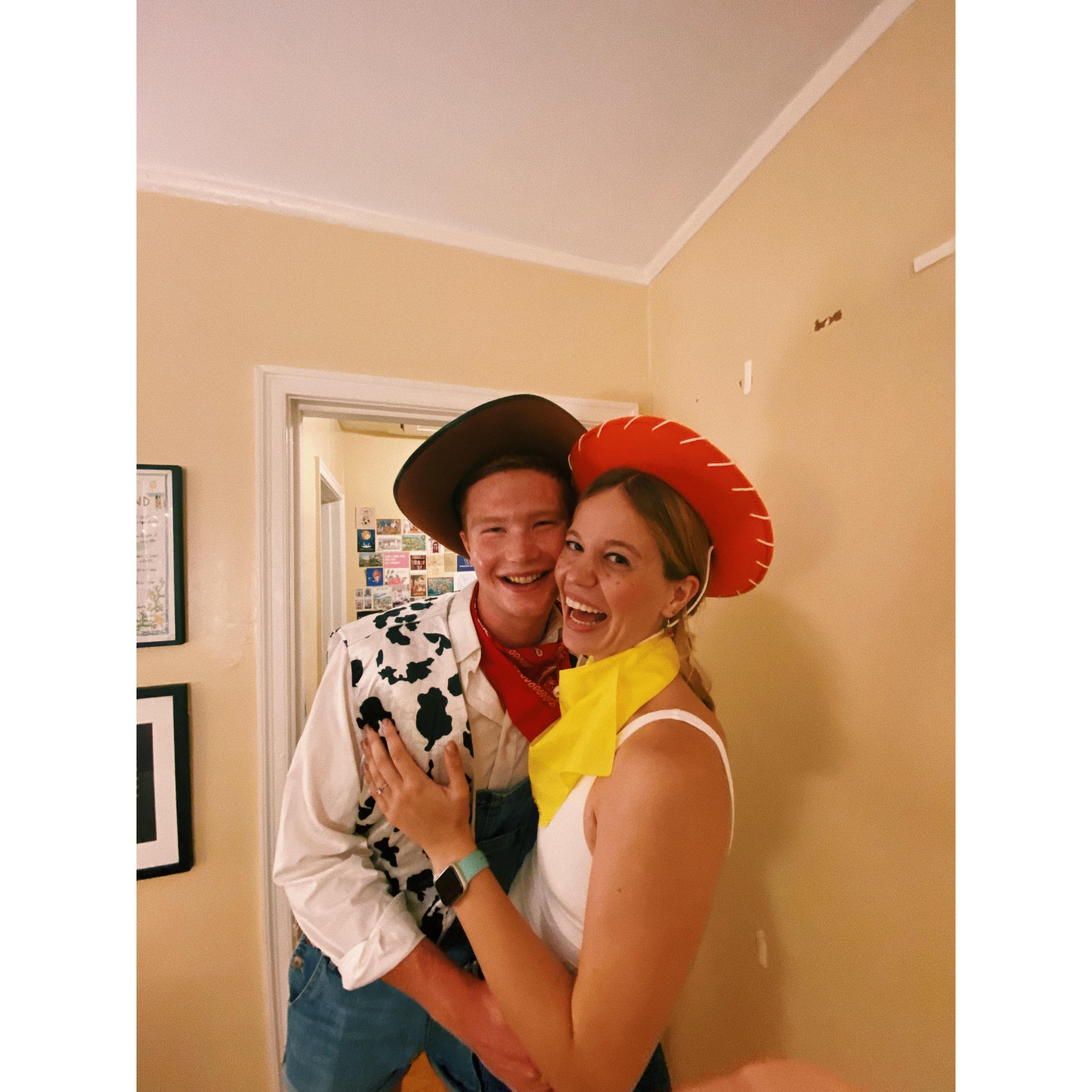 Halloween:)