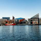 Baltimore's Inner Harbor