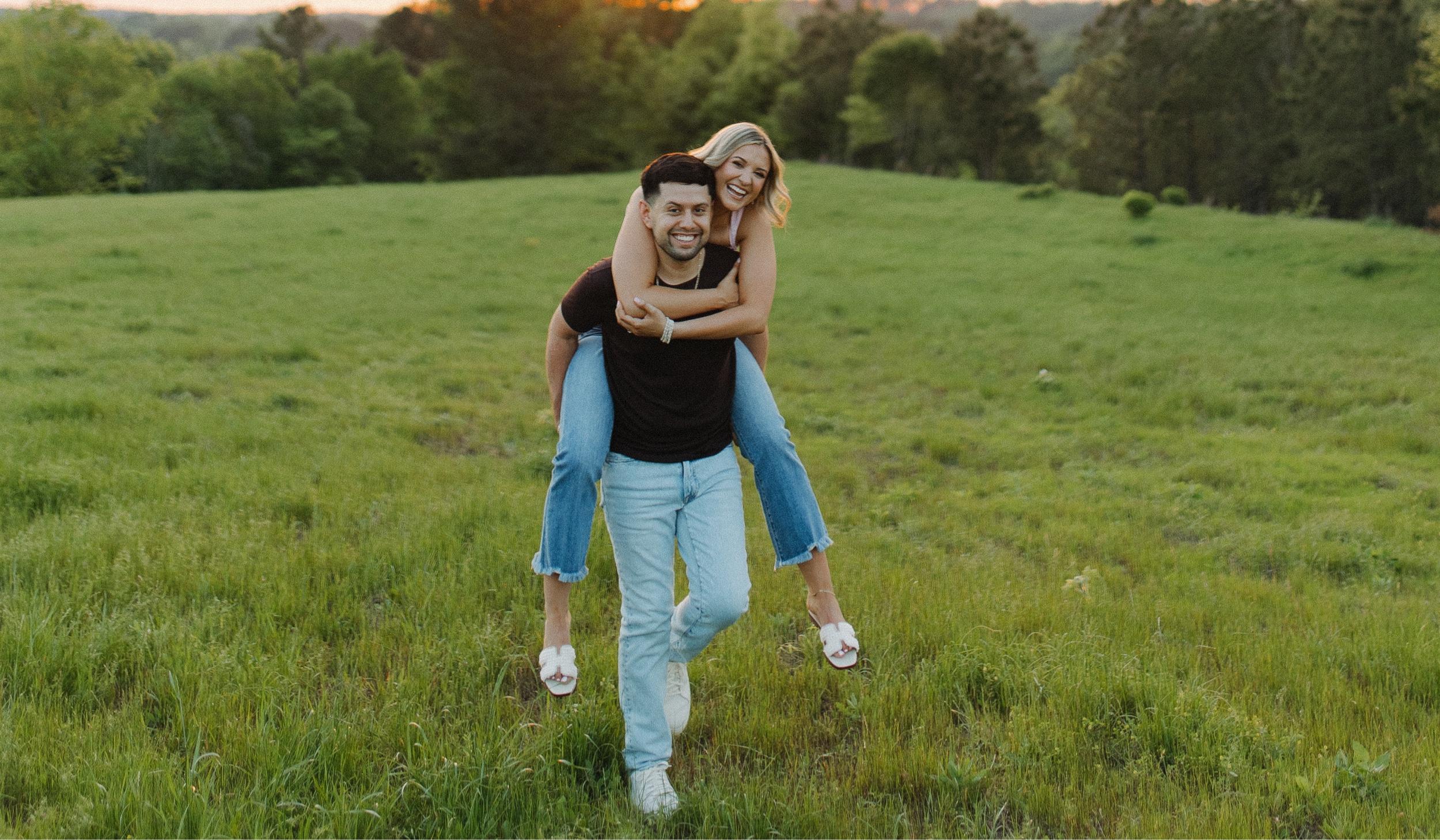 The Wedding Website of Karli Butler and Francisco Parra