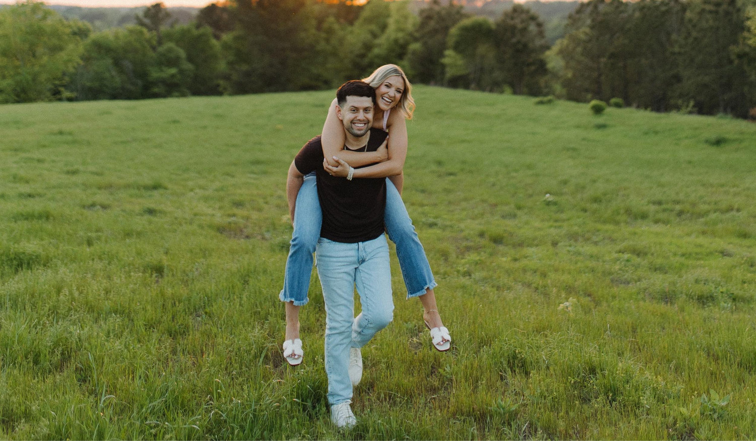 The Wedding Website of Karli Butler and Francisco Parra