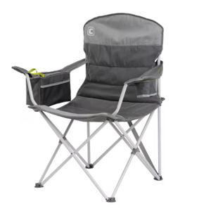 CORE Equipment Padded Cooler Quad Chair