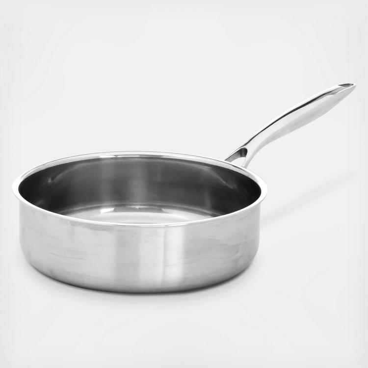 Frieling 9.5 Black Cube Fry Pan