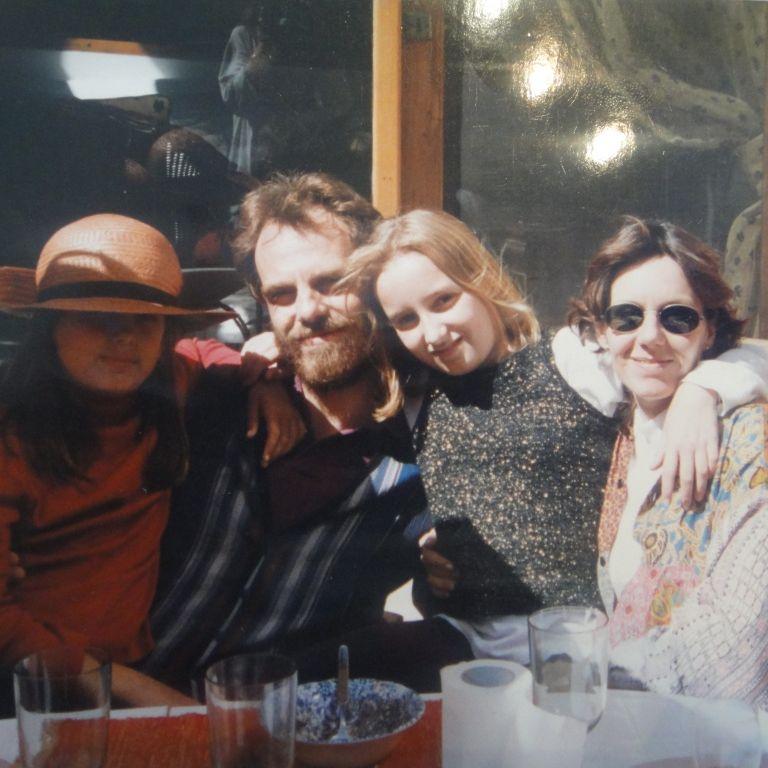 Armando la familia