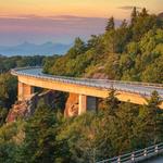 Blue Ridge Parkway/Skyline Drive