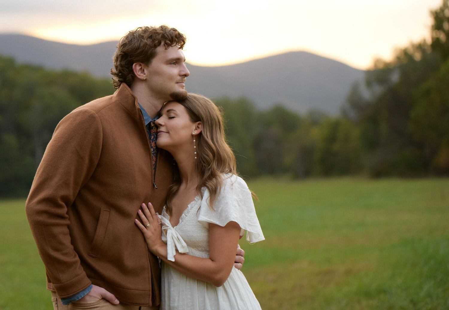 The Wedding Website of Marin Tettelbach and Dylan Osborne