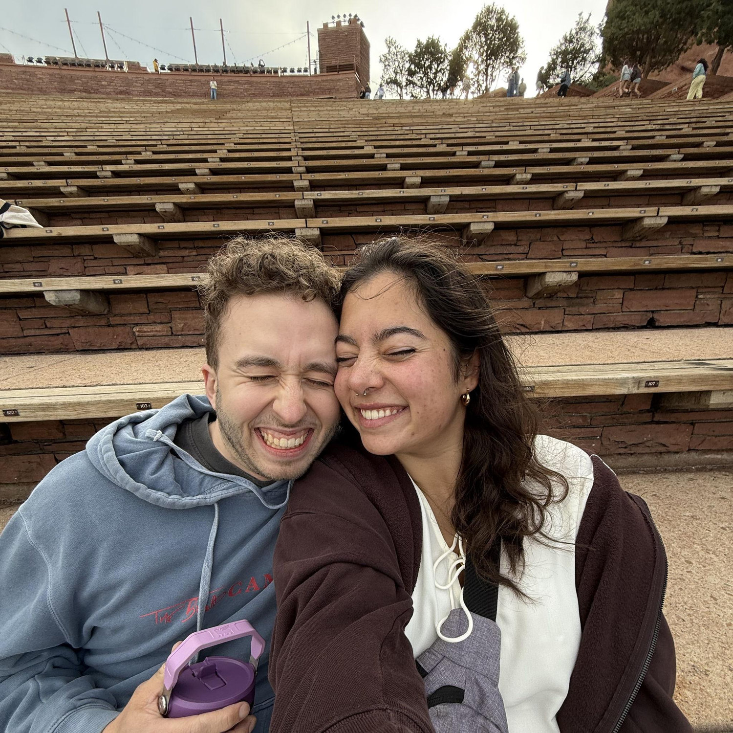Red Rocks!!!