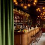 Kamper's Rooftop Bar