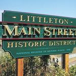 Downtown Littleton