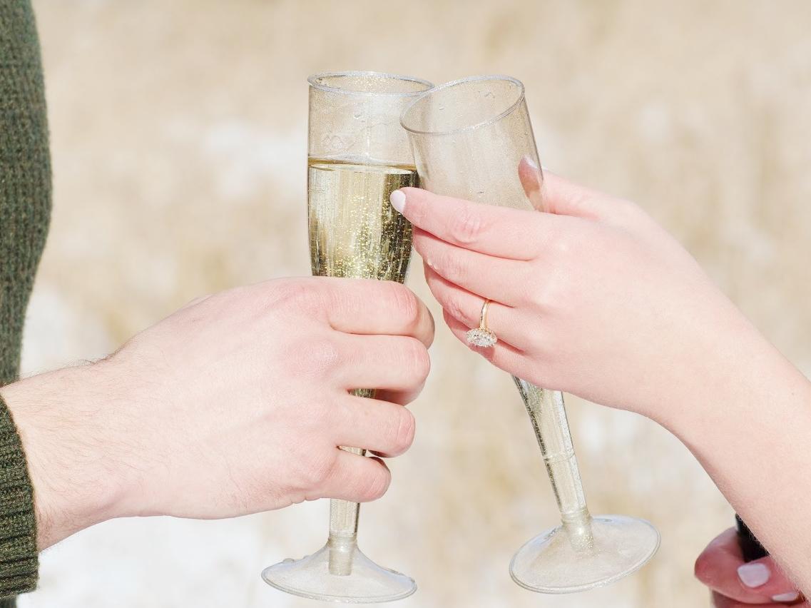 The Wedding Website of Erin Dobson and Anthony Mosesso