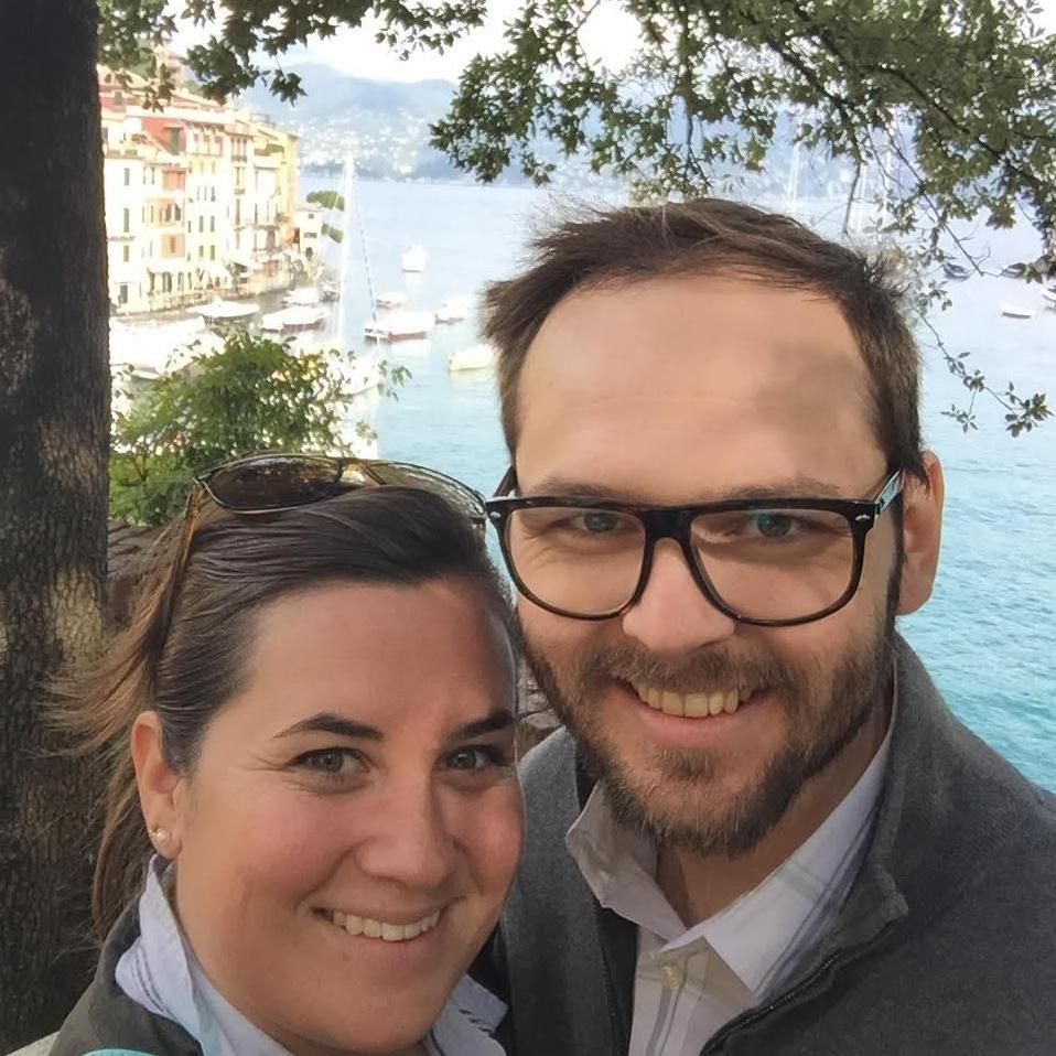 Portofino, Italy