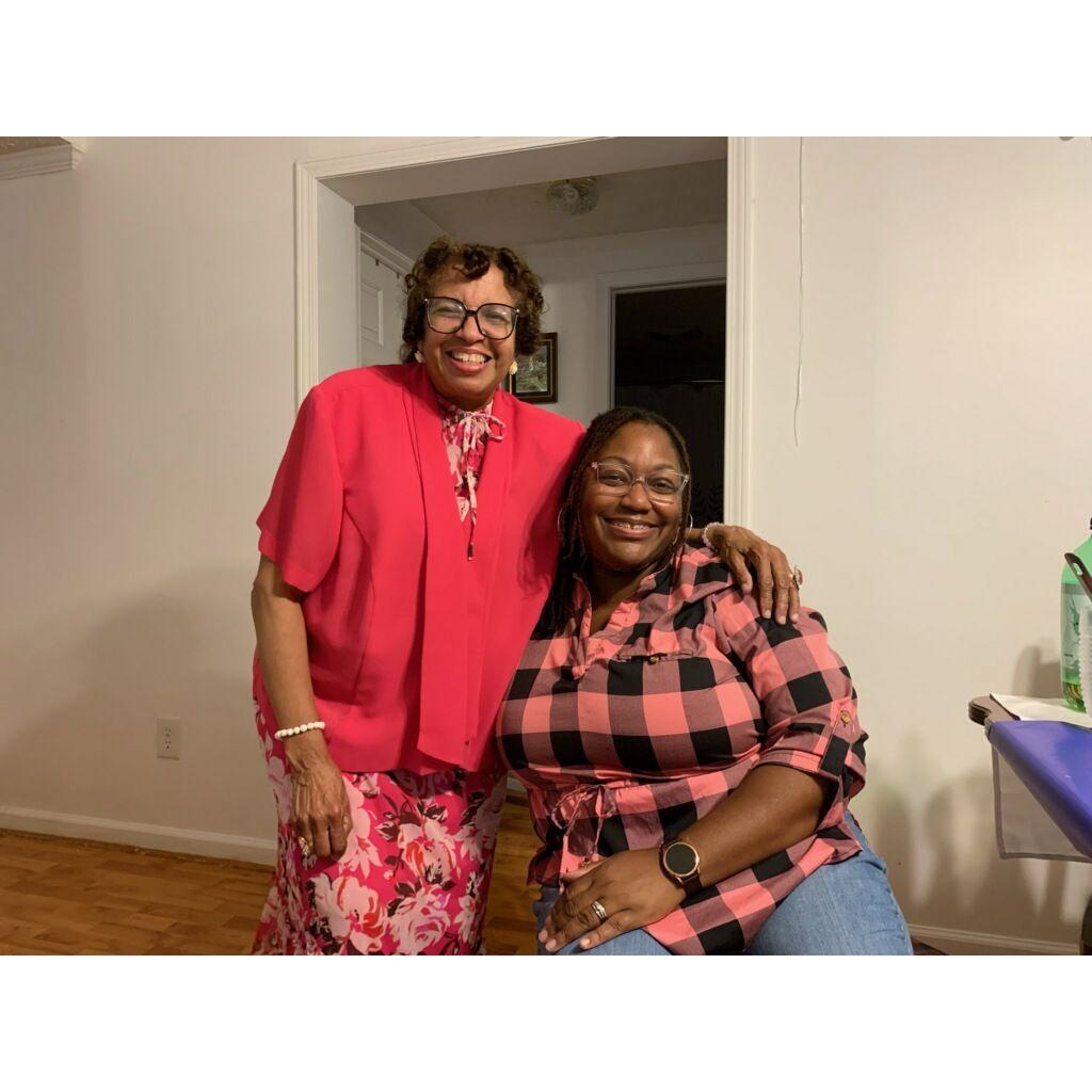 Bridal Shower Guest