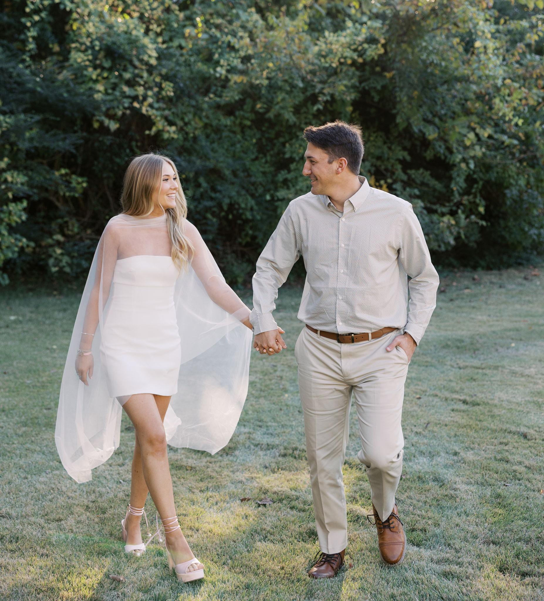 The Wedding Website of Allison M. Davidson and Grant A. Nobles