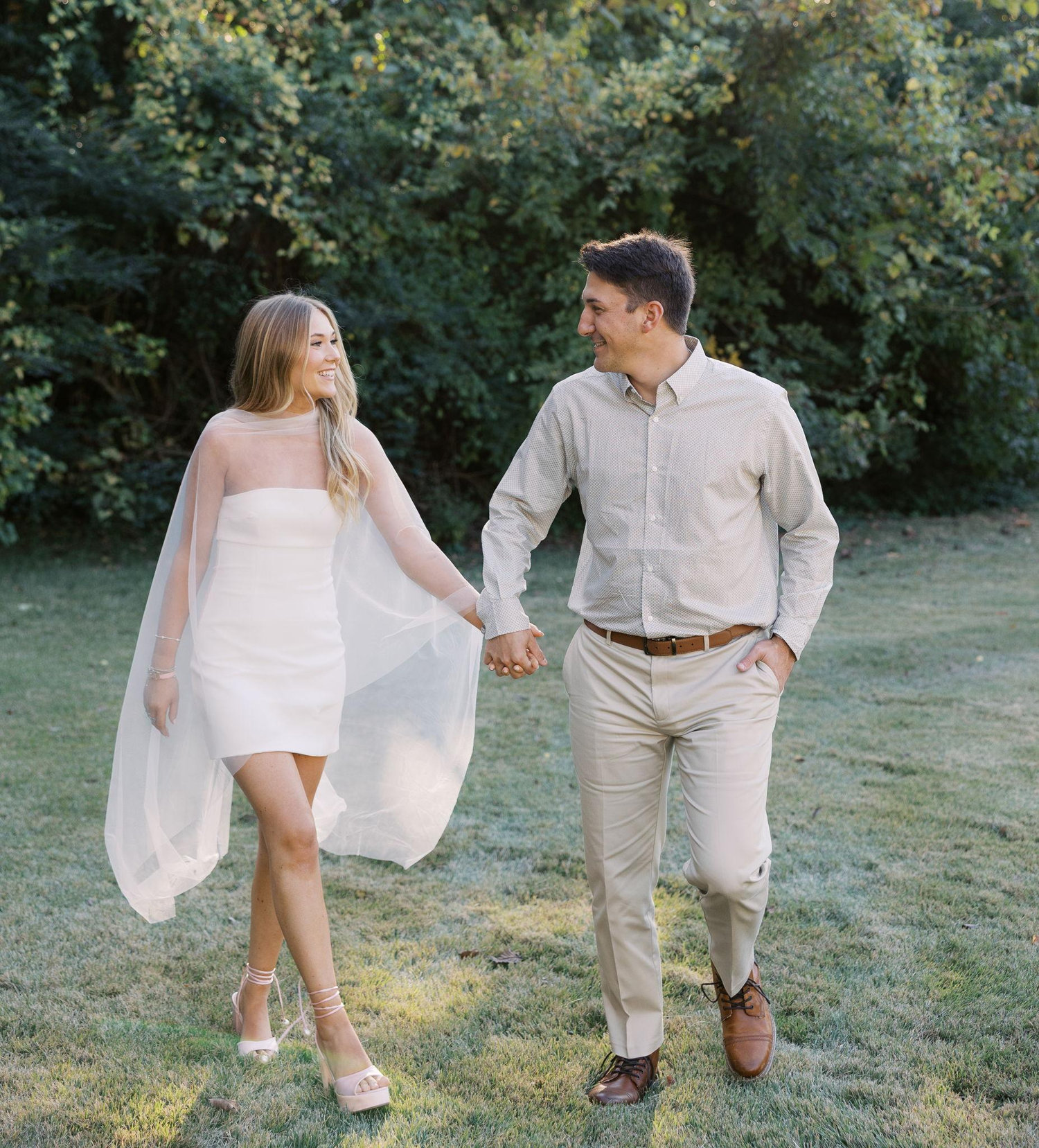 The Wedding Website of Allison M. Davidson and Grant A. Nobles