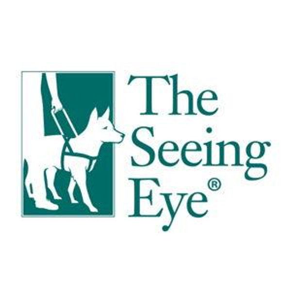 The Seeing Eye