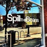 Spill the Beans