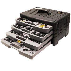 4-Drawer Tool Chest with 105-Piece Tool Kit