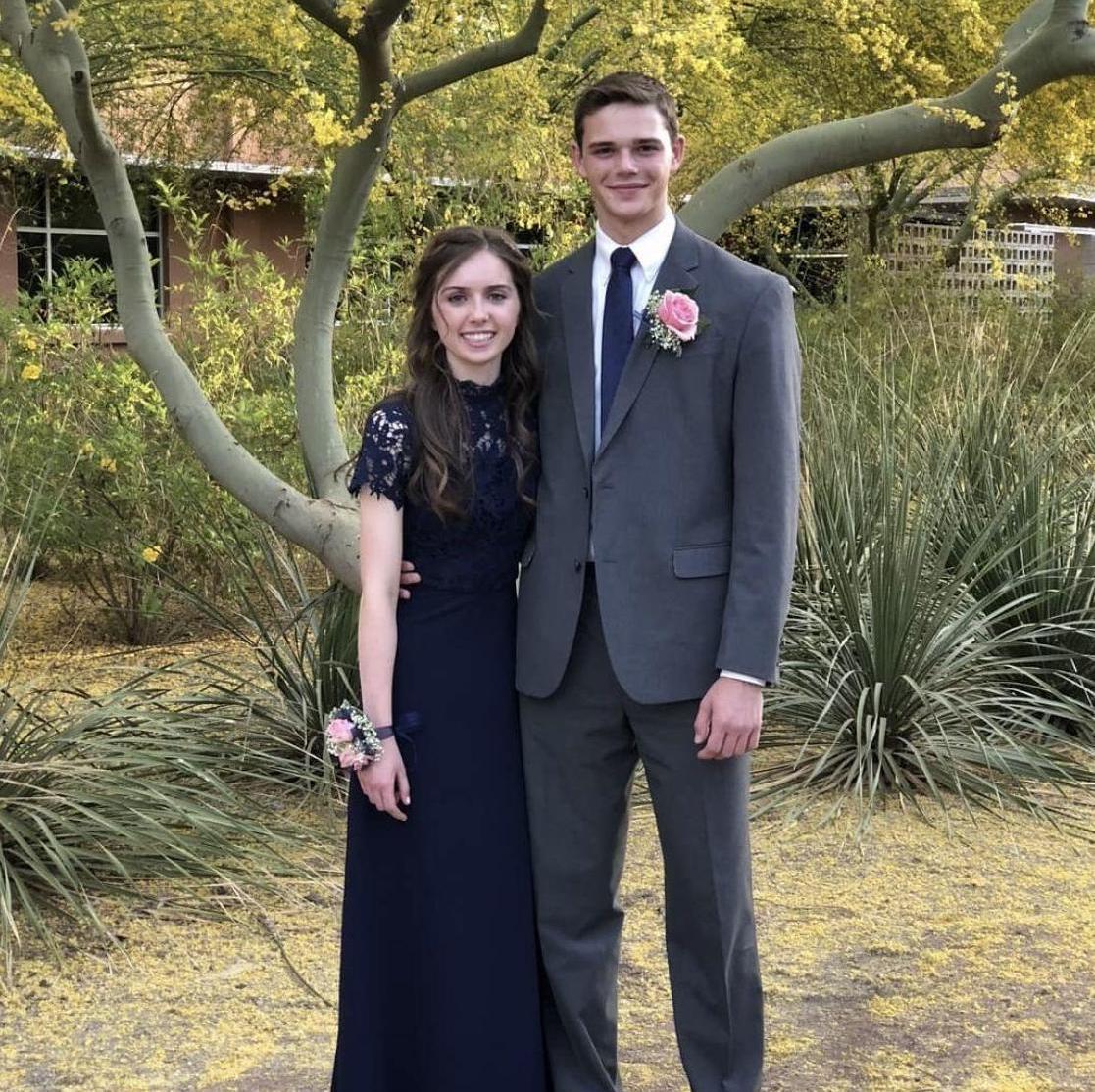 High School Prom 2018