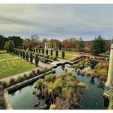 Untermyer Gardens
