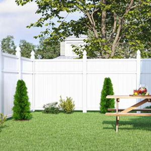 Fence Fund