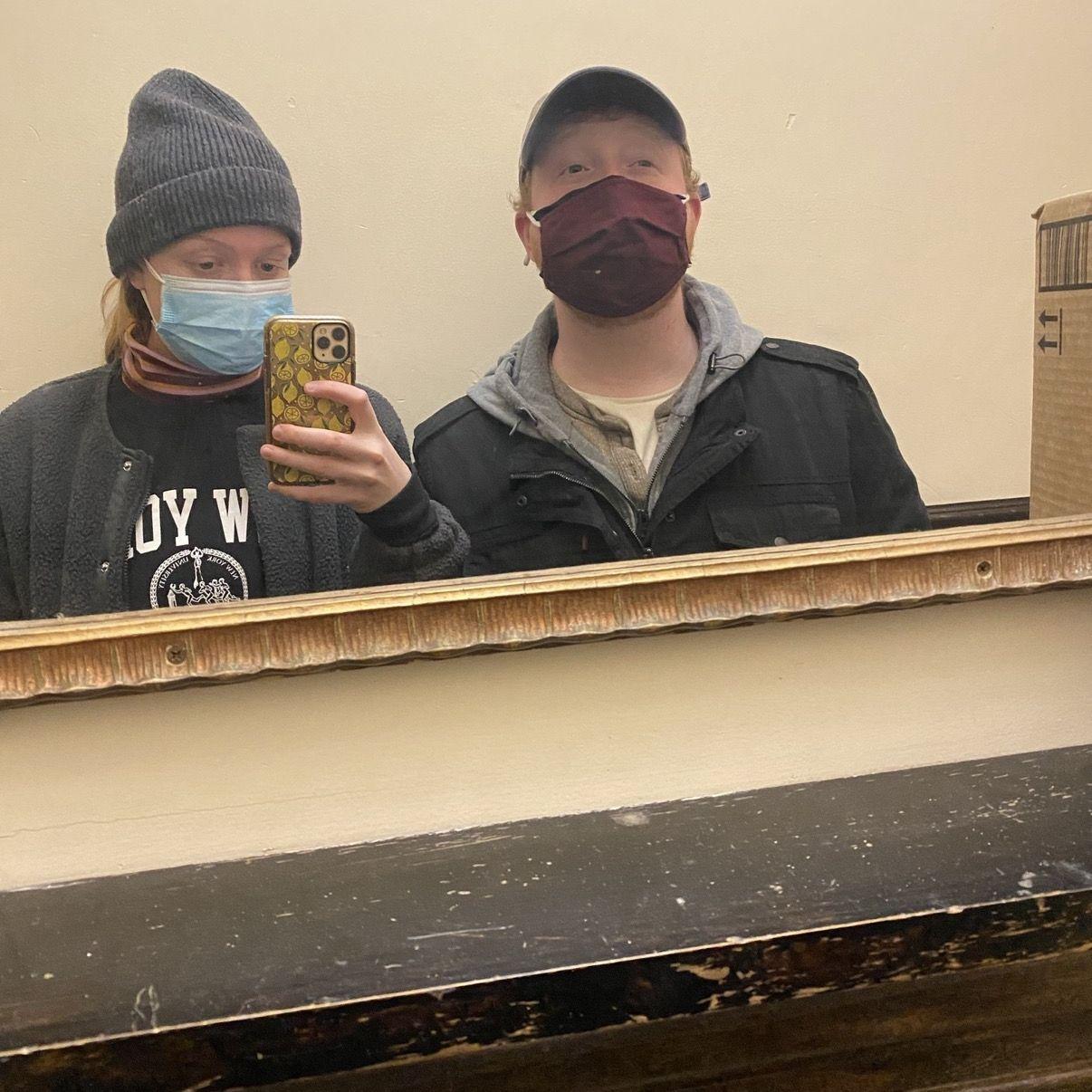 2021-Covid Christmas!