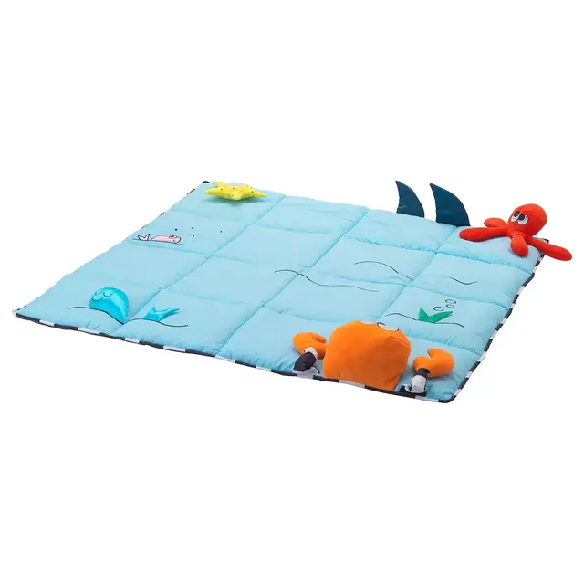 KLAPPAPlay mat45x45 "