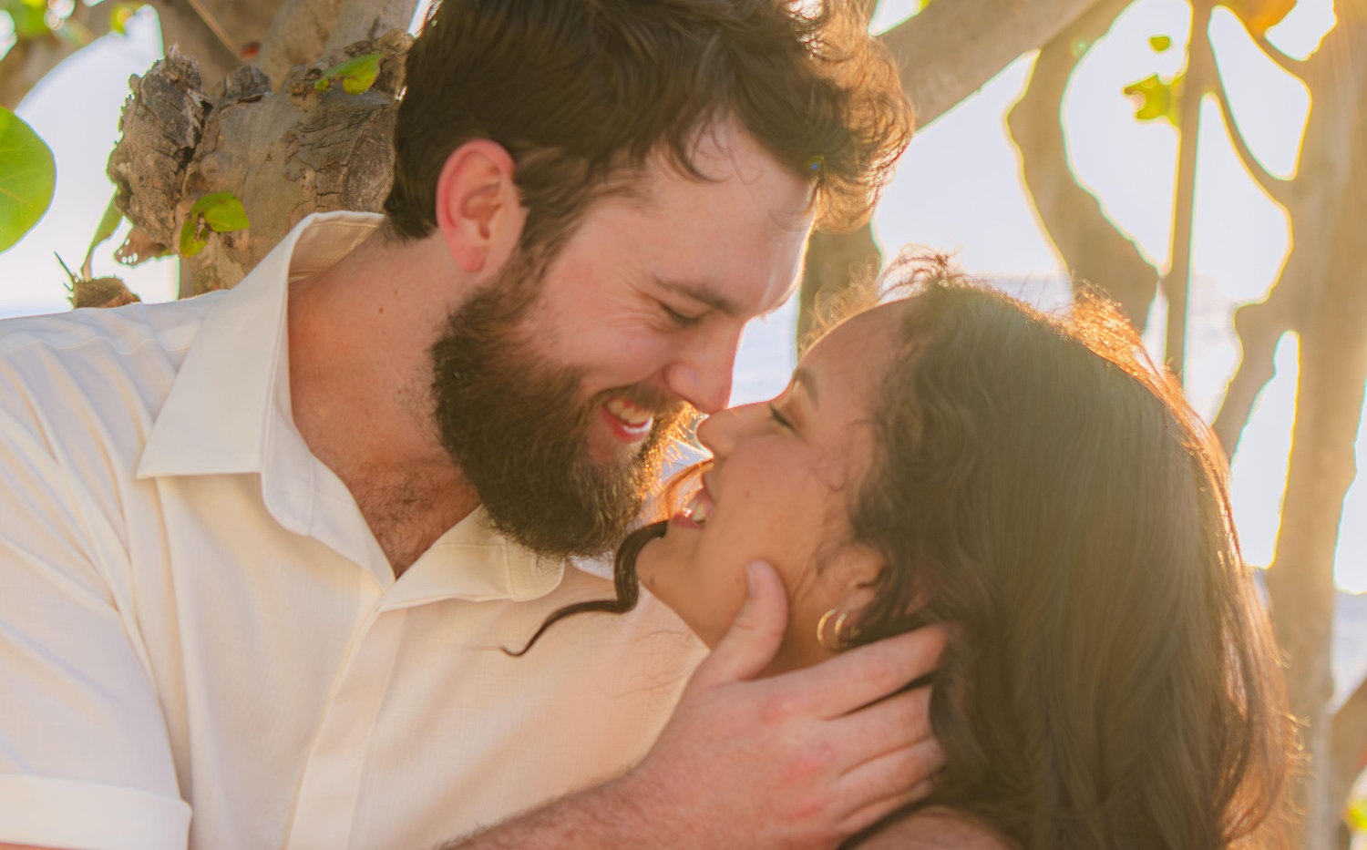The Wedding Website of Isabel Gamez-Cavell and Jason Murphy