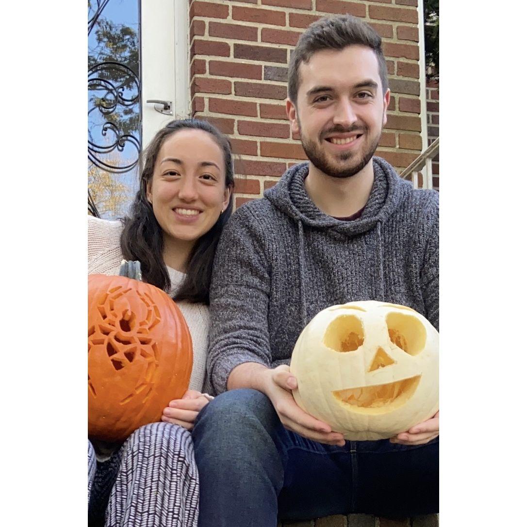 October 2020