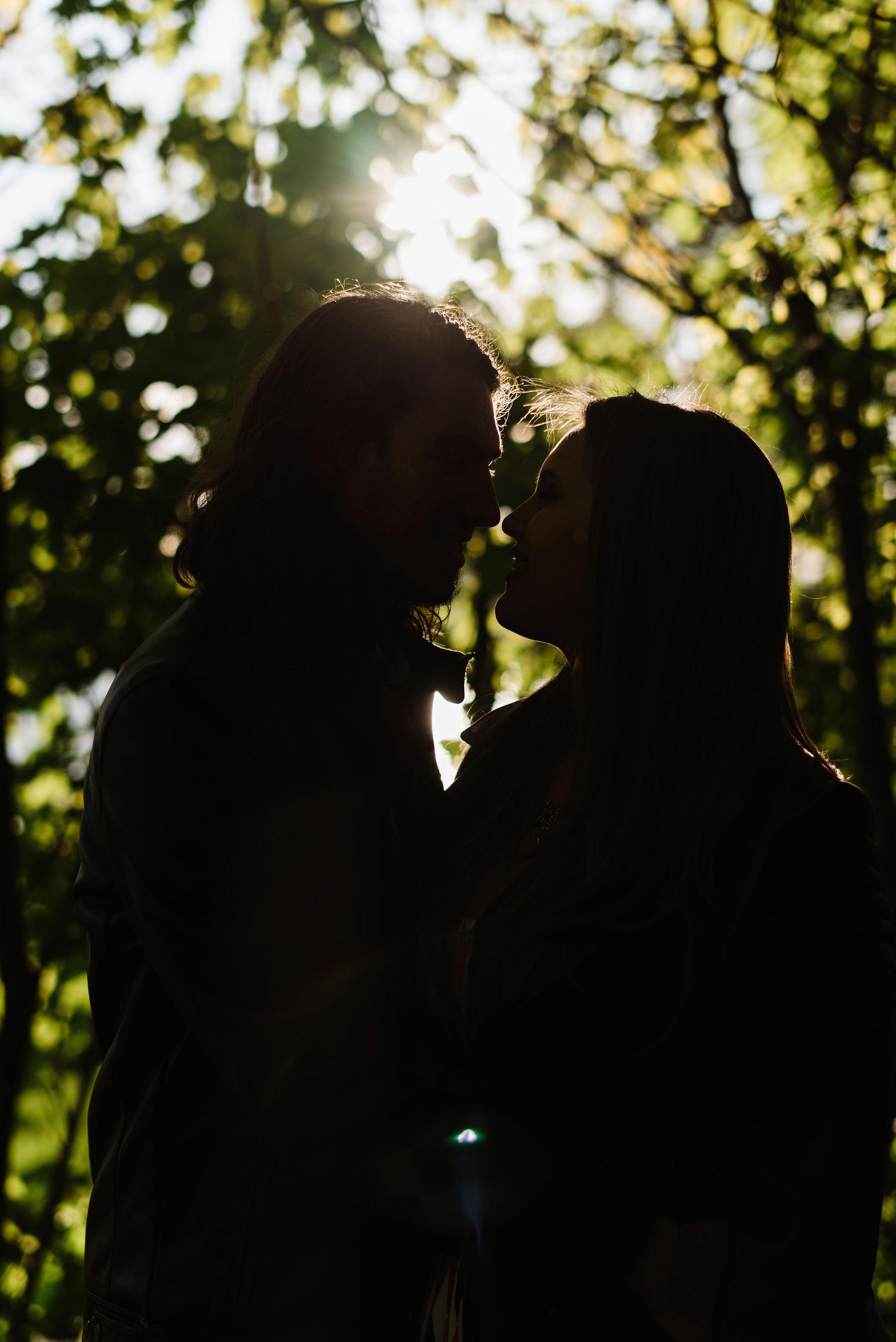The Wedding Website of Amanda Greenbacker and Scott Mitchell