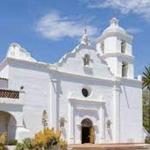 Mission San Luis Rey