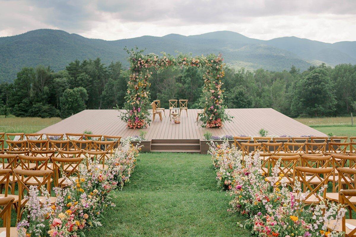 The Wedding Website of Mimi Refojo and Charlie Jennings