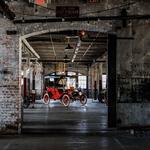 Ford Piquette Avenue Plant Museum