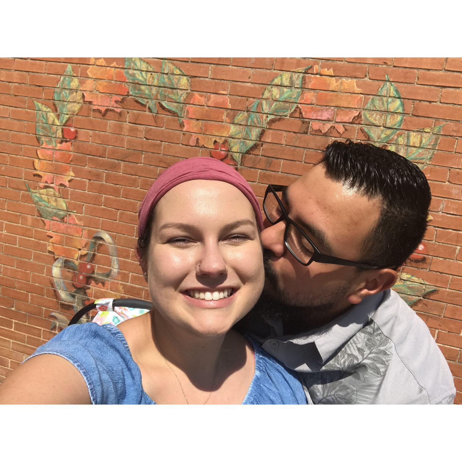 October 2019, Buda, TX