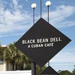 Black Bean Deli