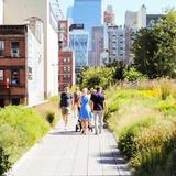 Take a Walking Tour!