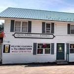 MicBree's Crosstown Tavern