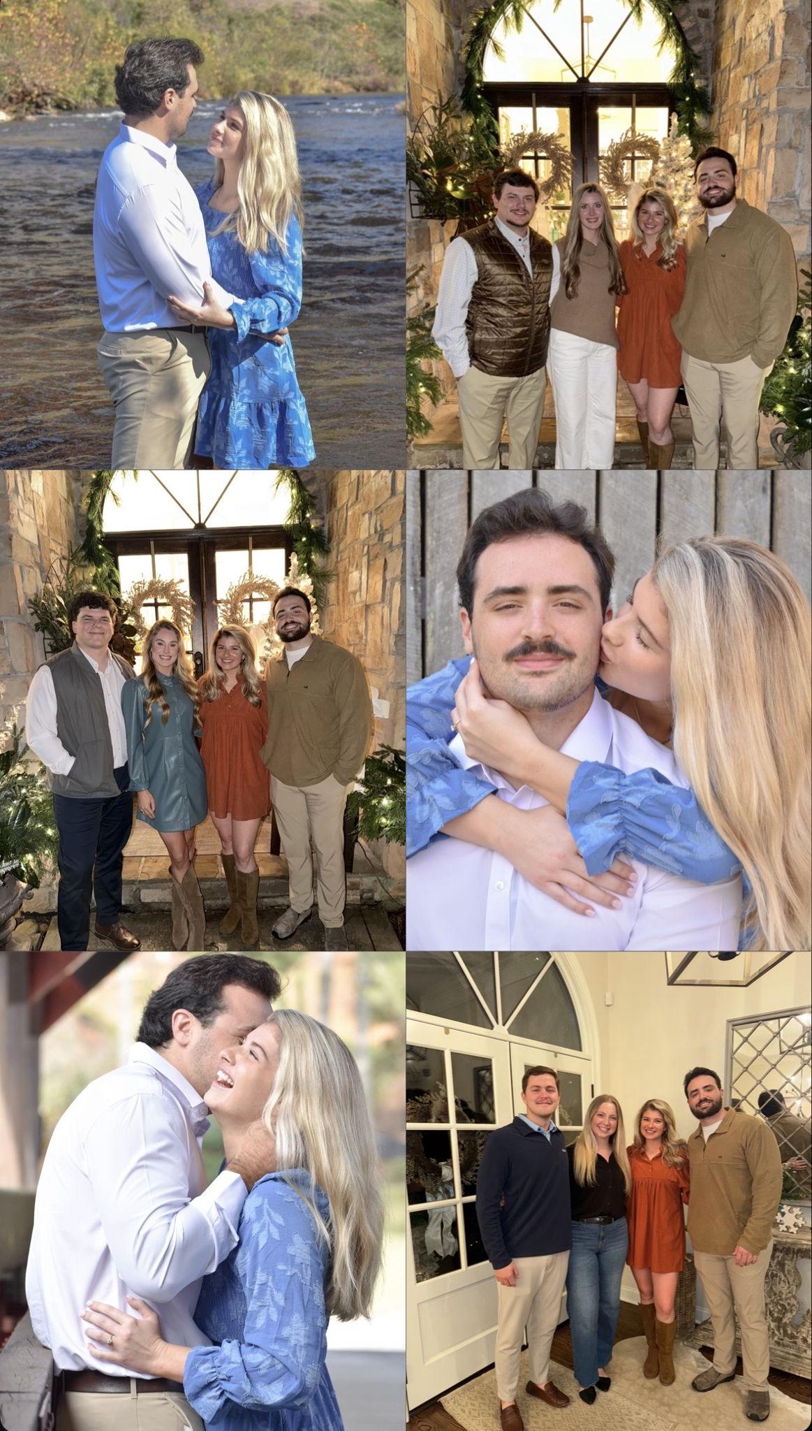 The Wedding Website of Haden Houser and Kalee Hampton